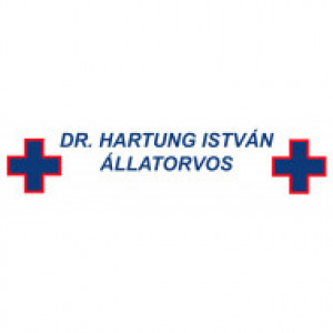 Dr. Hartung István állatorvos